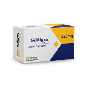 Sildigra 225 Mg