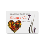 Sildigra CT 7