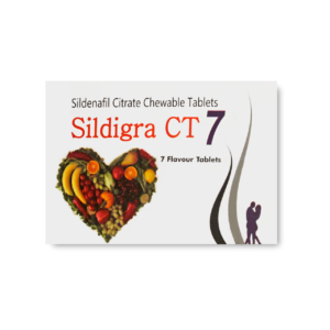 Sildigra CT 7
