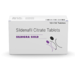 Sildigra Gold 200 Mg