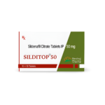 Silditop 50 Mg Tablet