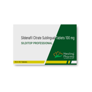 Silditop Professional 100 mg