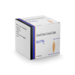 Silvitra 120 Mg