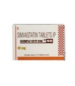 Simvotin 40 Mg