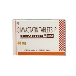 Simvotin 40 Mg