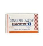Simvotin 5 Mg