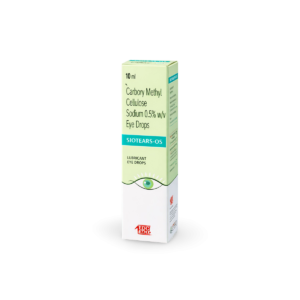 Sio Tears 0.5% 10 ml