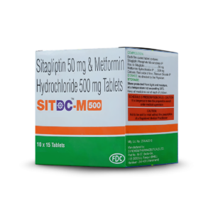 Sit DC-M 500 Tablet
