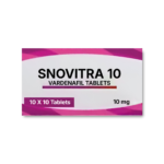 Snovitra 10 Mg