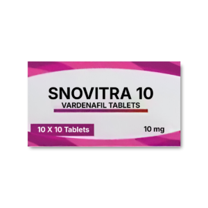 Snovitra 10 Mg