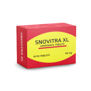 Snovitra XL 60 Mg