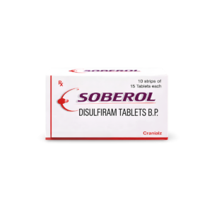 Soberol 250 Mg Tablet