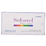 Sofosvel 500 Mg