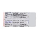 Solikem 10 Tablet