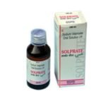 Solprate Syrup