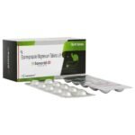Somorid 20 Tablet