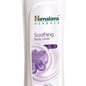 Soothing Body Lotion 100ml