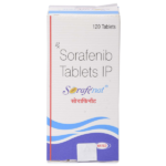 Sorafenat 200 Mg