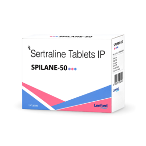Spilane 50mg Tablet