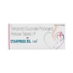 Starpress XL 100 Tablet