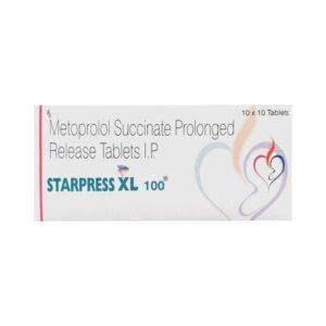 Starpress XL 100 Tablet
