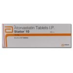 Stator 10 Tablet