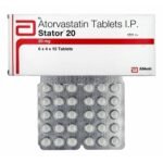 Stator 20 Tablet