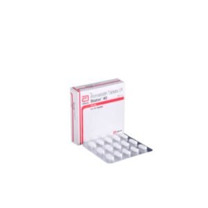Stator 40 Tablet