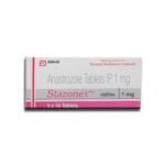 Stazonex 1 Mg Tablets
