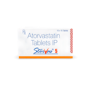 Storvas 5 Tablet
