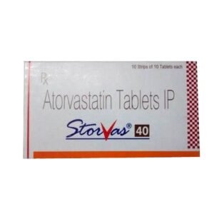 Storvas Amf 5+10 Mg