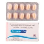 Strone 200 Capsule