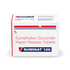 Suminat 100 Mg
