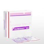Suminat 50 Mg