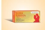 Super Krrista 40+60 Mg