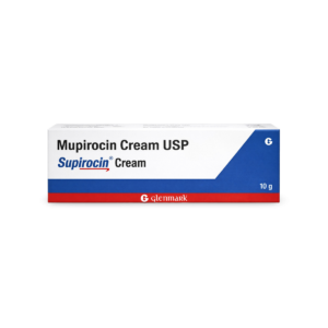 Supirocin Cream