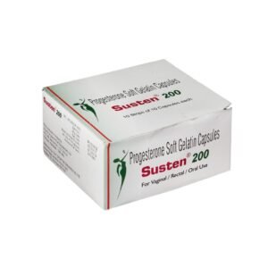 Susten 200 Mg
