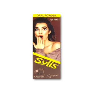 Sylis Oral Powder