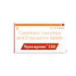 Syncapone 150 Tablet