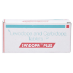 Syndopa Plus 25+100 Mg
