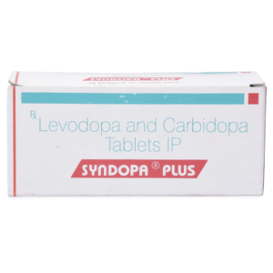 Syndopa Plus 25+100 Mg