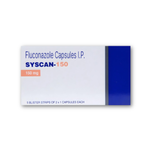 Syscan 150 Capsule