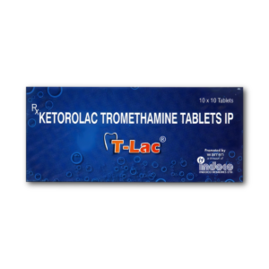 T Lac 10 Mg Tablet