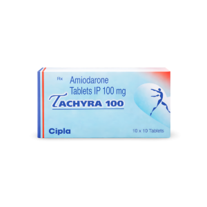 Tachyra 100 Tablet