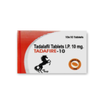 Tadafire 10 Mg