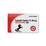 Tadafire 60 Mg