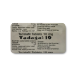 Tadaga 10 Mg