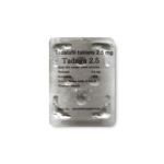 Tadaga 2.5 Mg