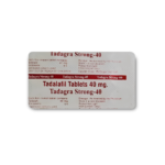 Tadagra Strong 40 Mg