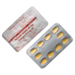 Tadagra 40 Mg